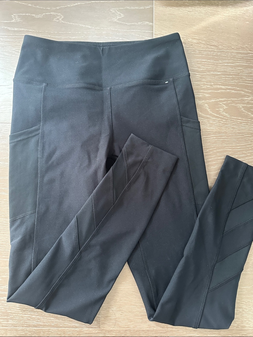 Mondetta Performance Leggings Size Small